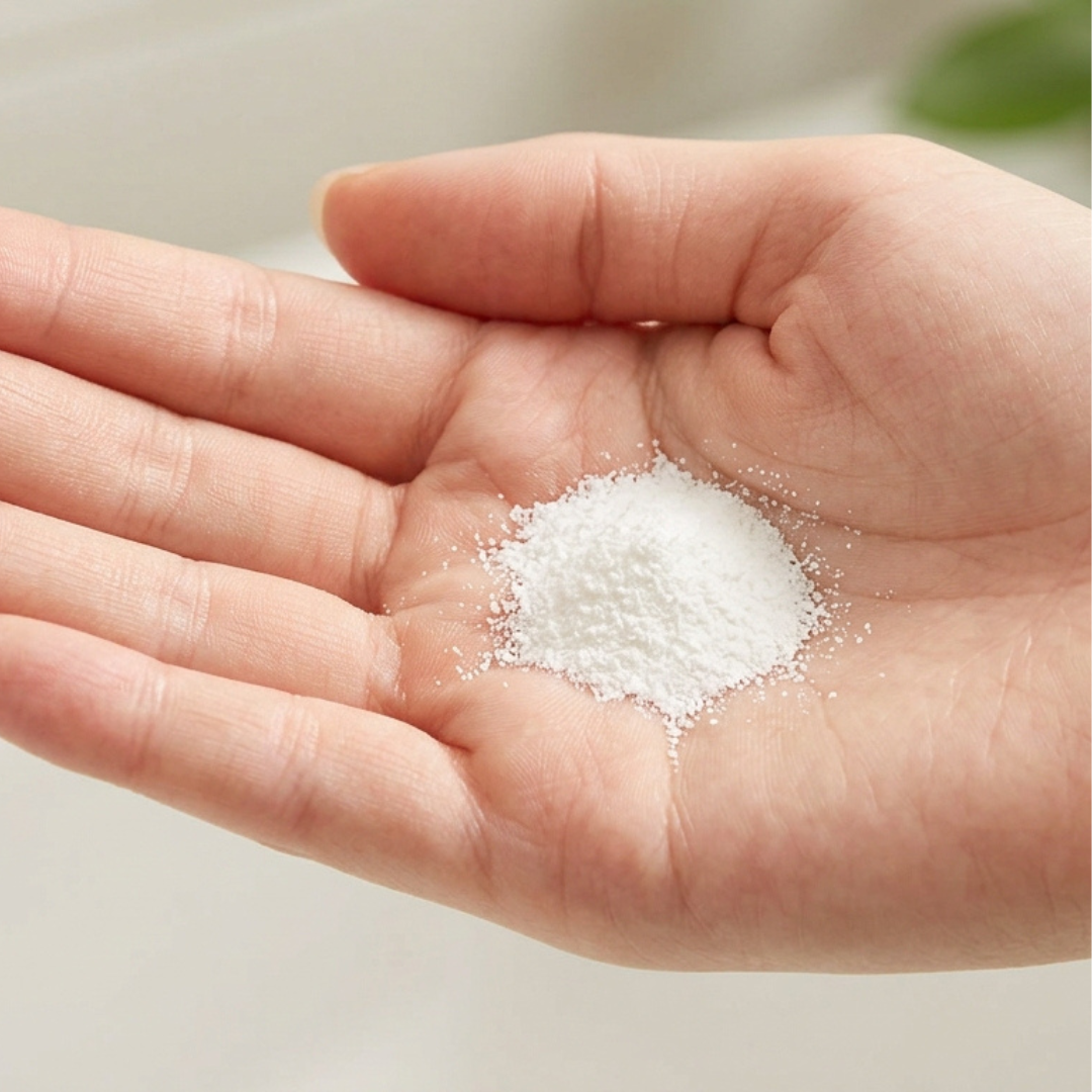 PPCLE CICA ALOE ENZYME POWDER WASH 90g