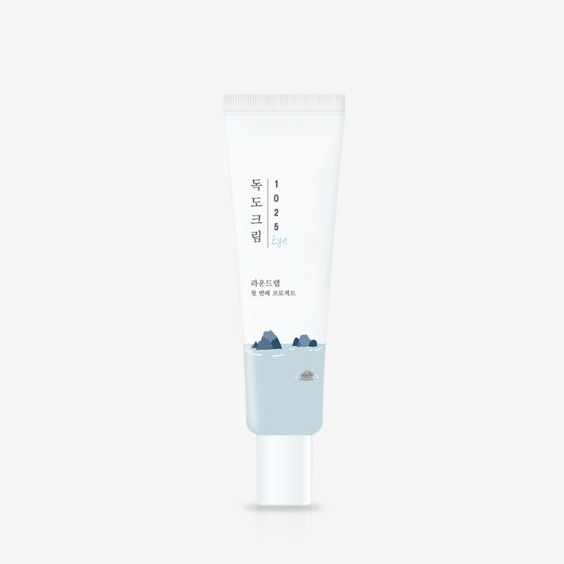 1025 DOKDO EYE CREAM 30ml