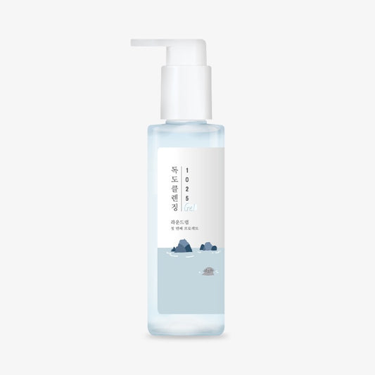 1025 DOKDO CLEANSING GEL 150ml