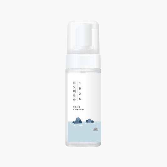 1025 DOKDO BUBBLE FOAM 150ml