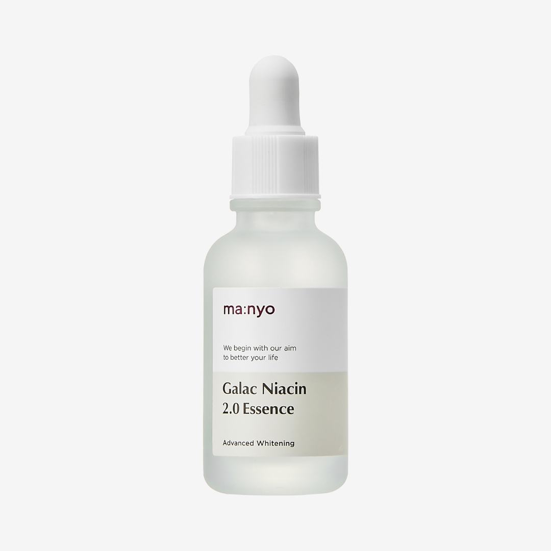 MA:NYO GALAC NIACIN 2.0 ESSENCE 30ml