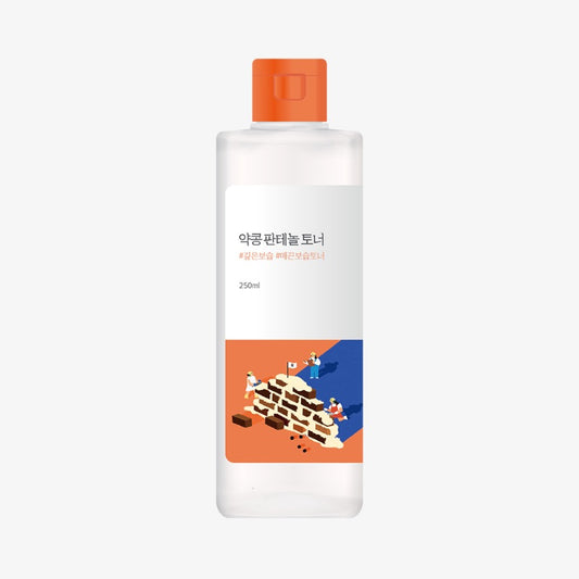 SOYBEAN PANTHENOL TONER 250ml