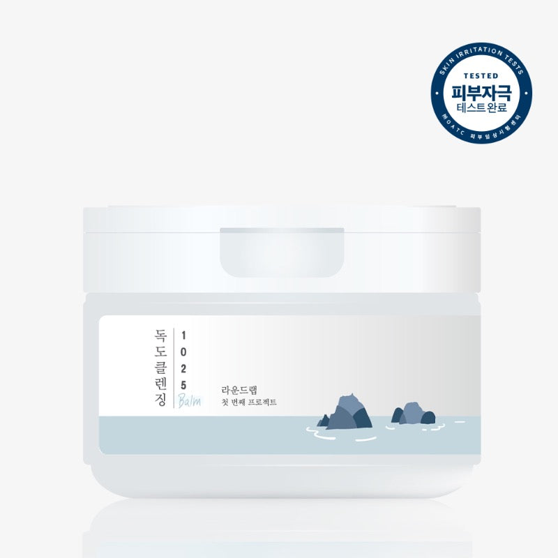1025 DOKDO CLEANSING BALM 100ml
