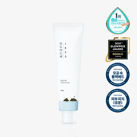 1025 DOKDO MUD PACK 100ml