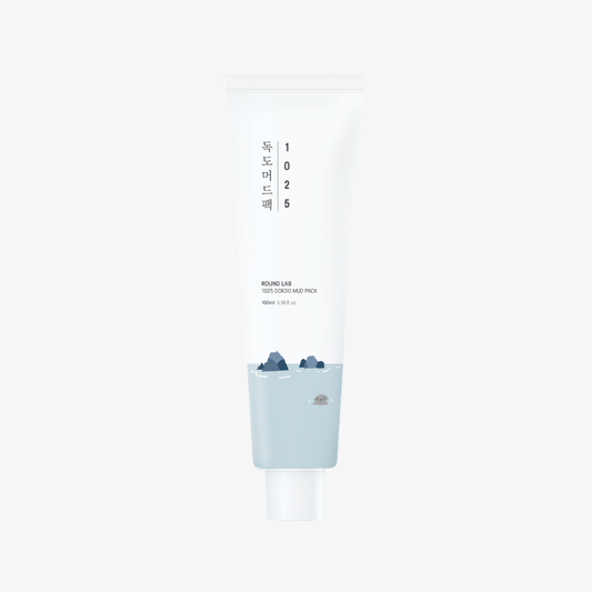 1025 DOKDO MUD PACK 100ml