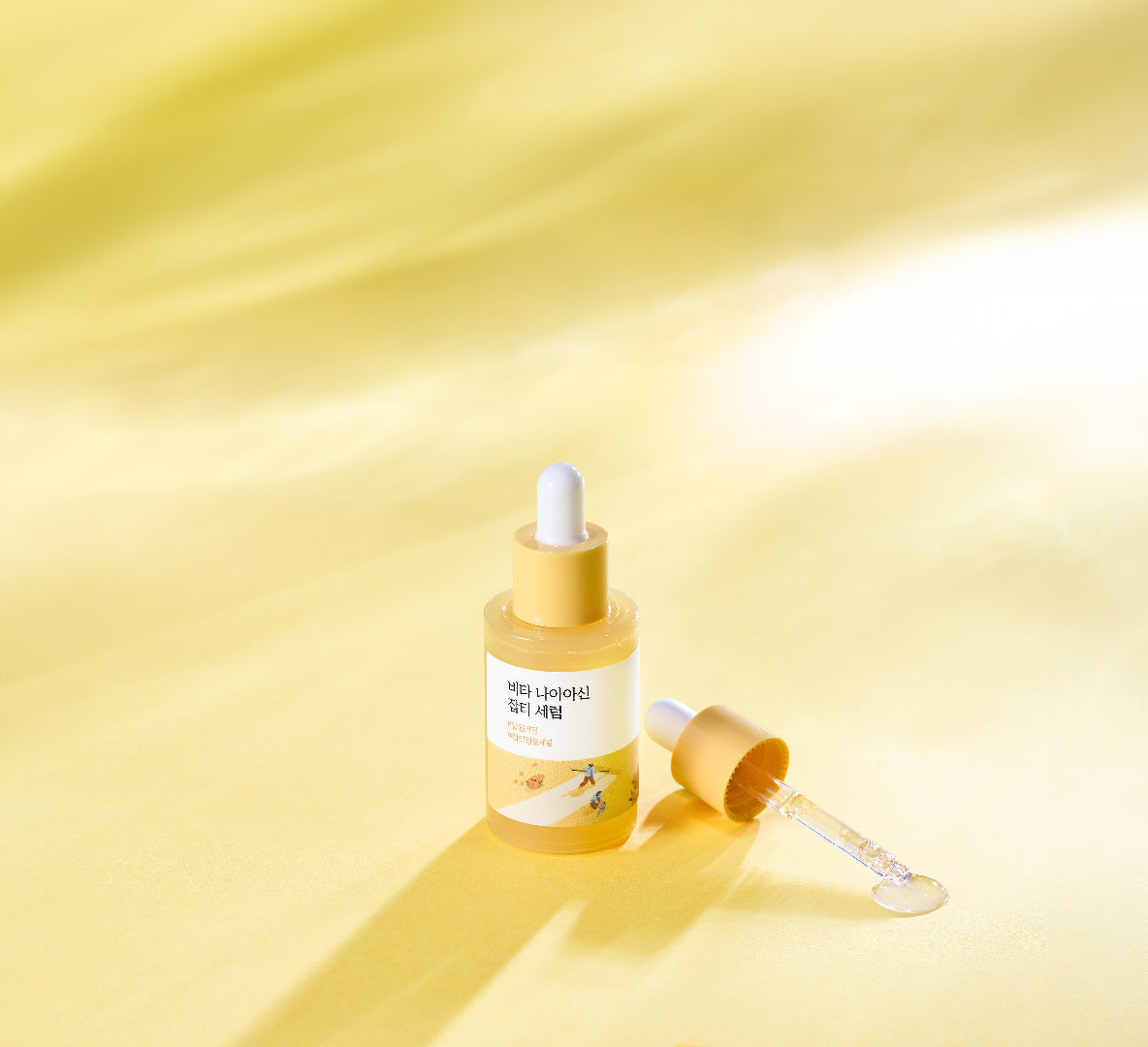 VITA NIACINAMIDE DARK SPOT SERUM 30ml