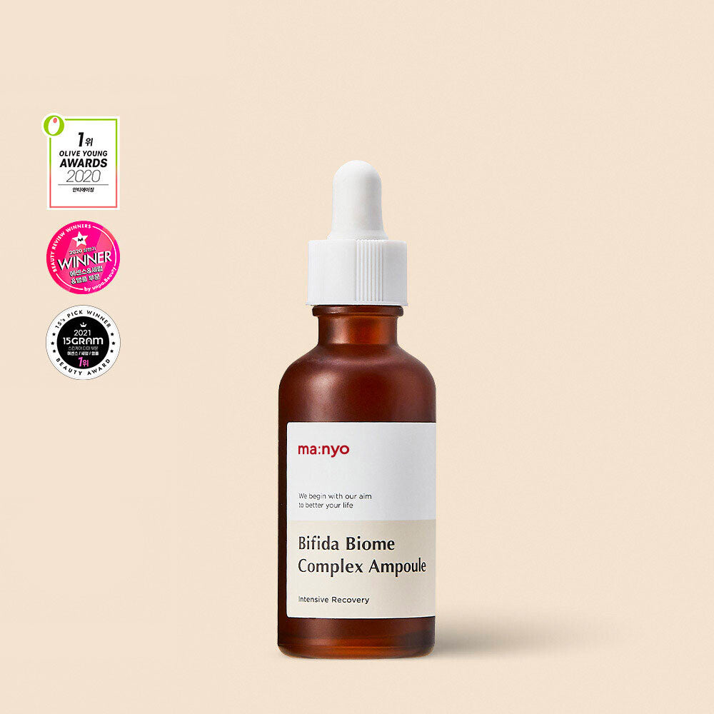 MA:NYO BIFIDA BIOME COMPLEX AMPOULE 30ml