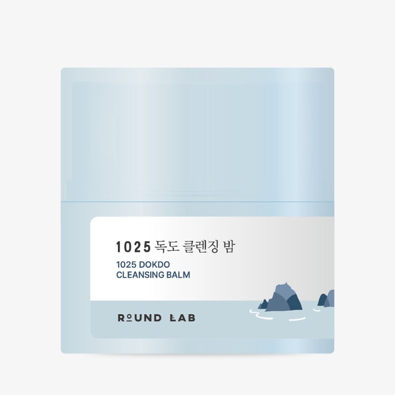 1025 DOKDO CLEANSING BALM 100ml