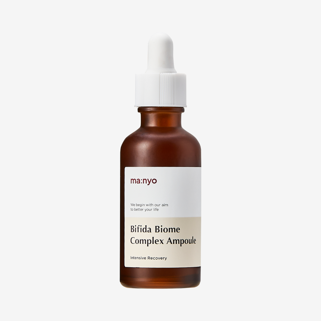 MA:NYO BIFIDA BIOME COMPLEX AMPOULE 30ml