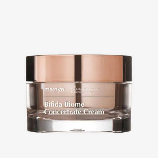 MA:NYO BIFIDA BIOME CONCENTRATE CREAM 50ml