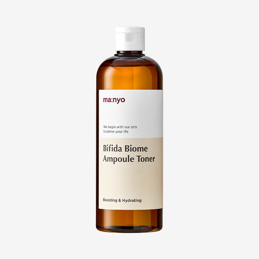 MA:NYO BIFIDA BIOME AMPOULE TONER 400ml