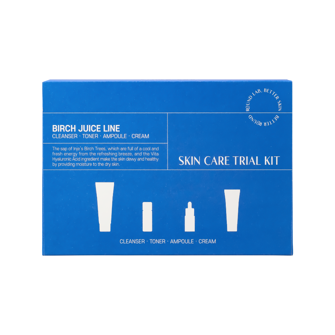 Round Lab Sample Mini New Items | ROUND LAB AUSTRALIA – Round Lab Australia