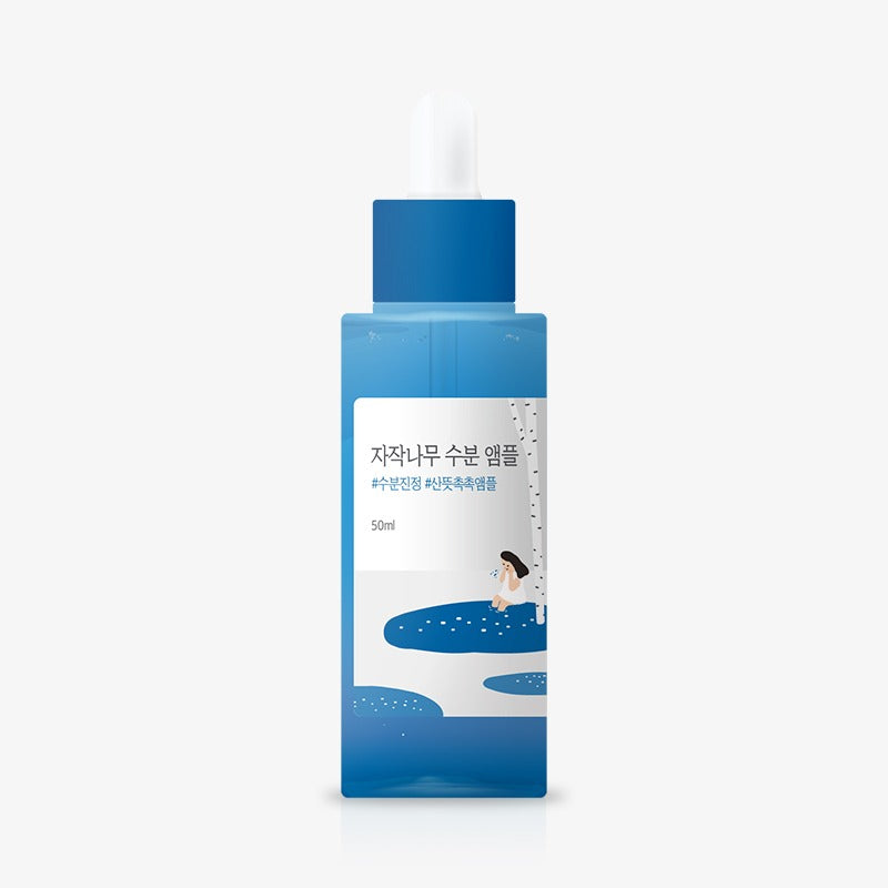 BIRCH JUICE MOISTURIZING AMPOULE 50ml