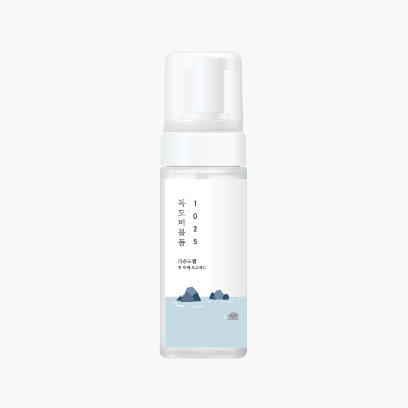 1025 DOKDO BUBBLE FOAM 150ml