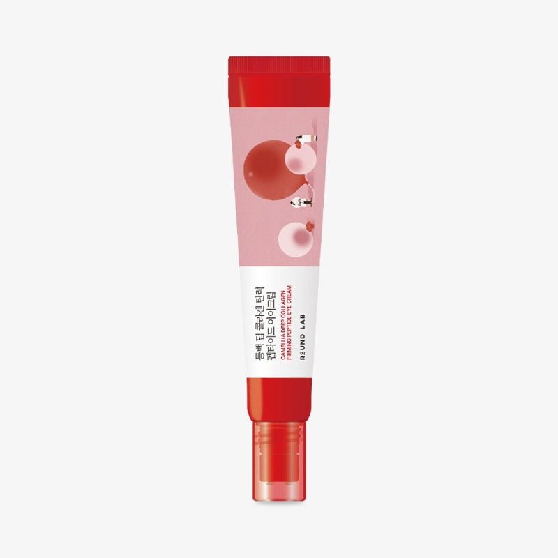 CAMELLIA DEEP COLLAGEN EYE CREAM 30ml