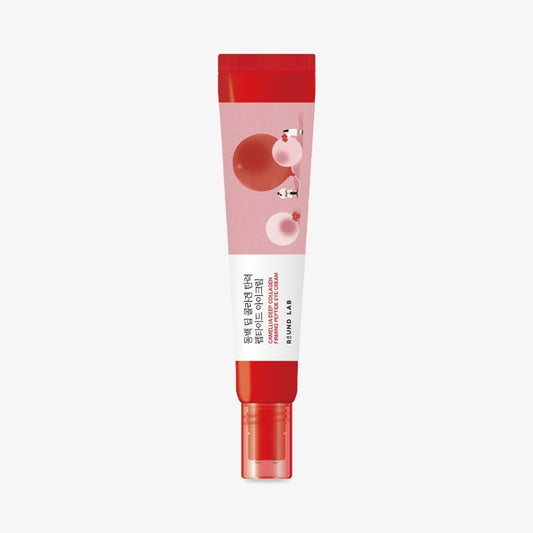 CAMELLIA DEEP COLLAGEN EYE CREAM 30ml