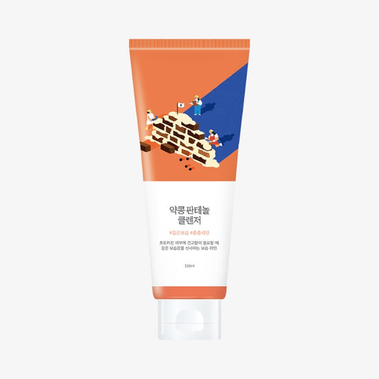 SOYBEAN PANTHENOL CLEANSER 150ml