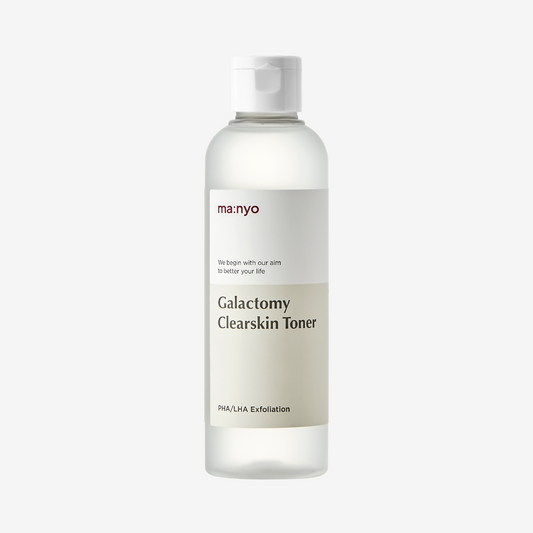 MA:NYO GALACTOMY CLEARSKIN TONER 210ml