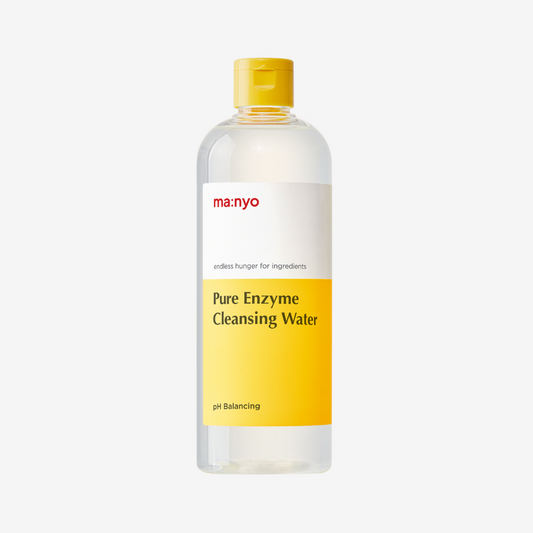 MA:NYO PURE ENZYME CLEANSING WATER 400ml