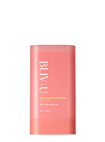BLIV:U COLLAGEN BOUNCING SUN STICK