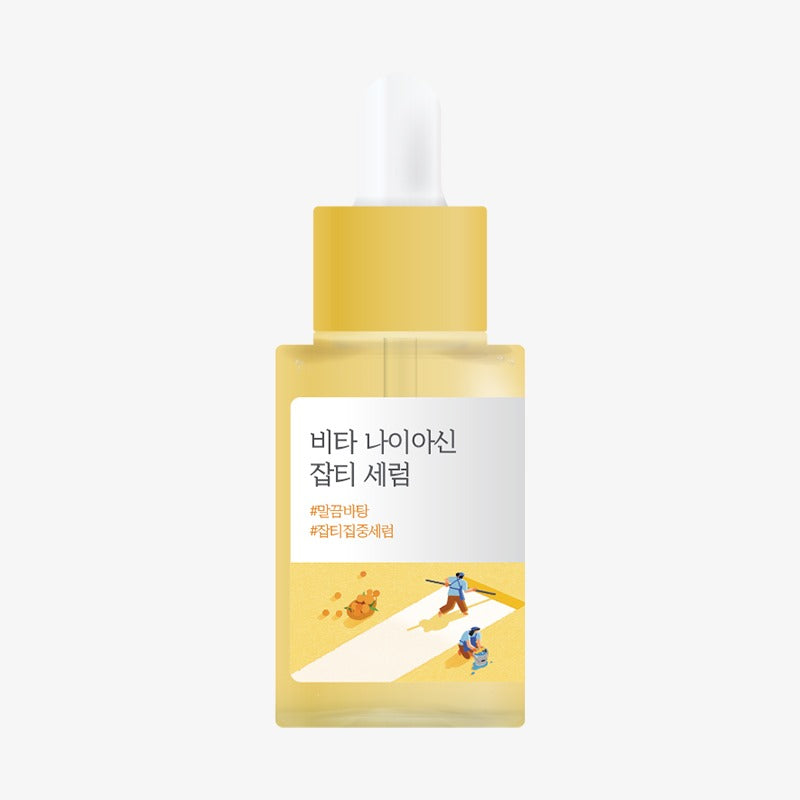 VITA NIACINAMIDE DARK SPOT SERUM 30ml